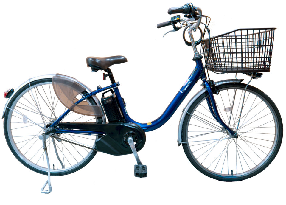 electric-bike