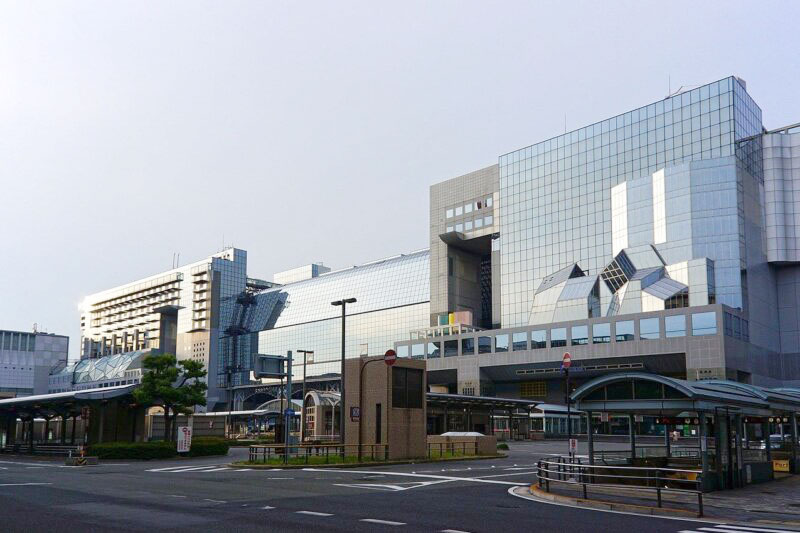 京都駅