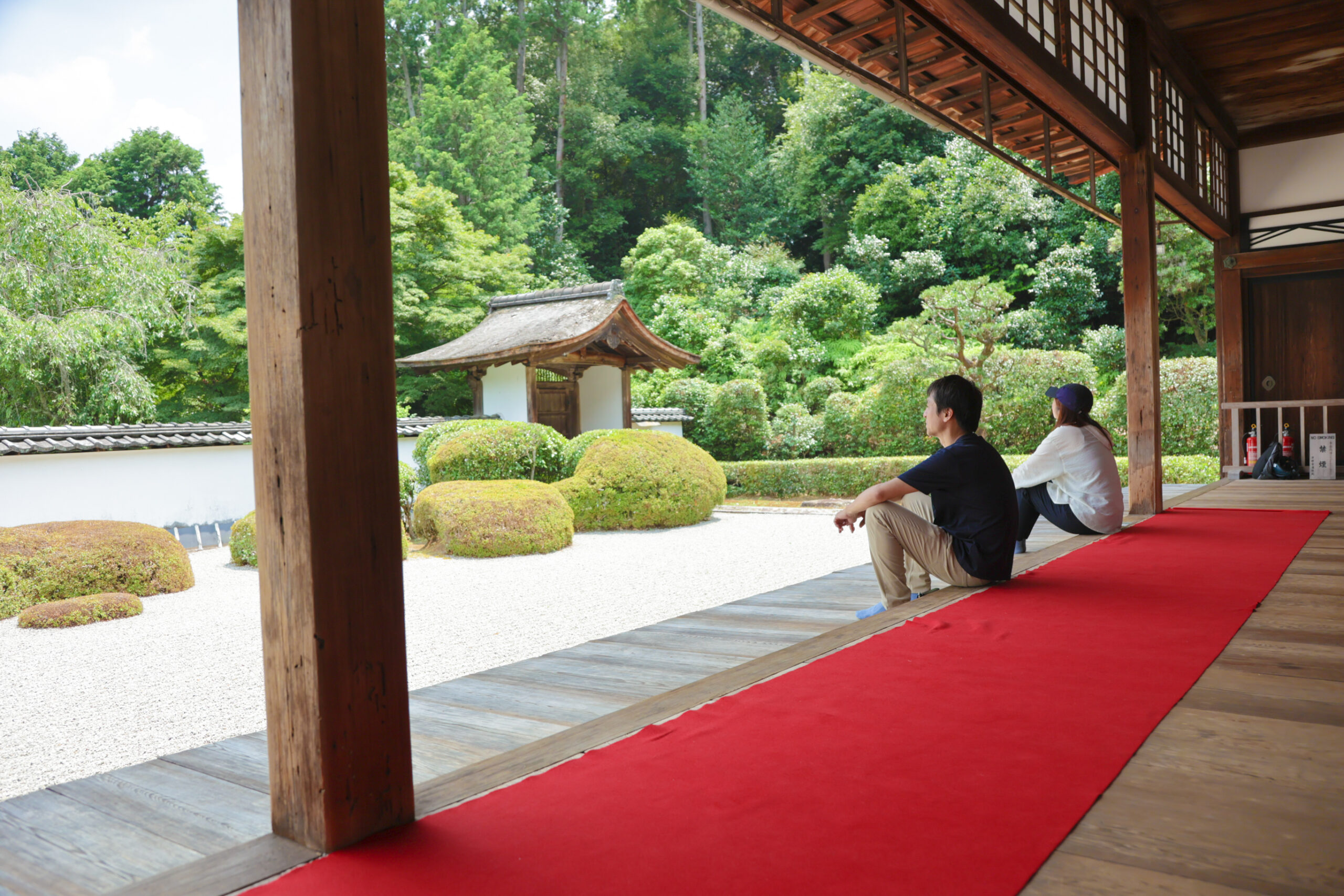 正伝寺