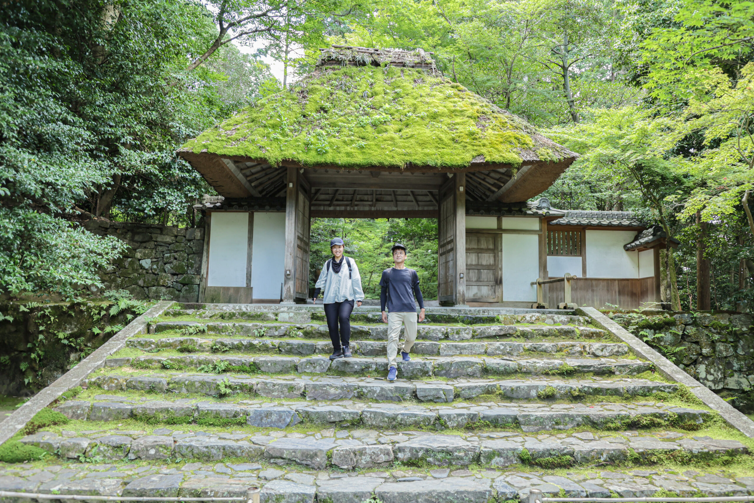 法然院