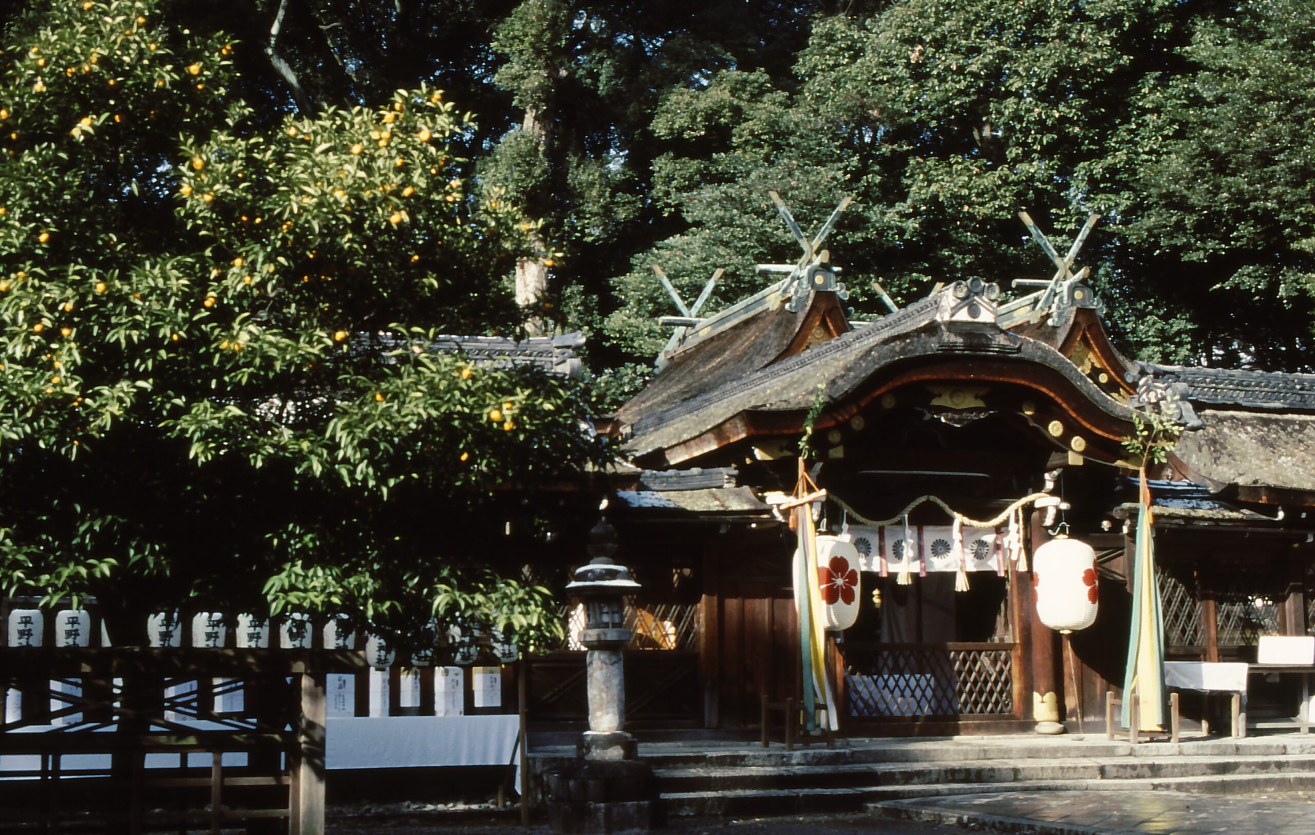 今宮神社