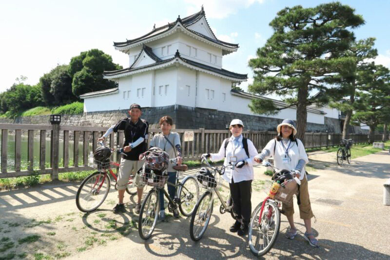 Nijo Castle