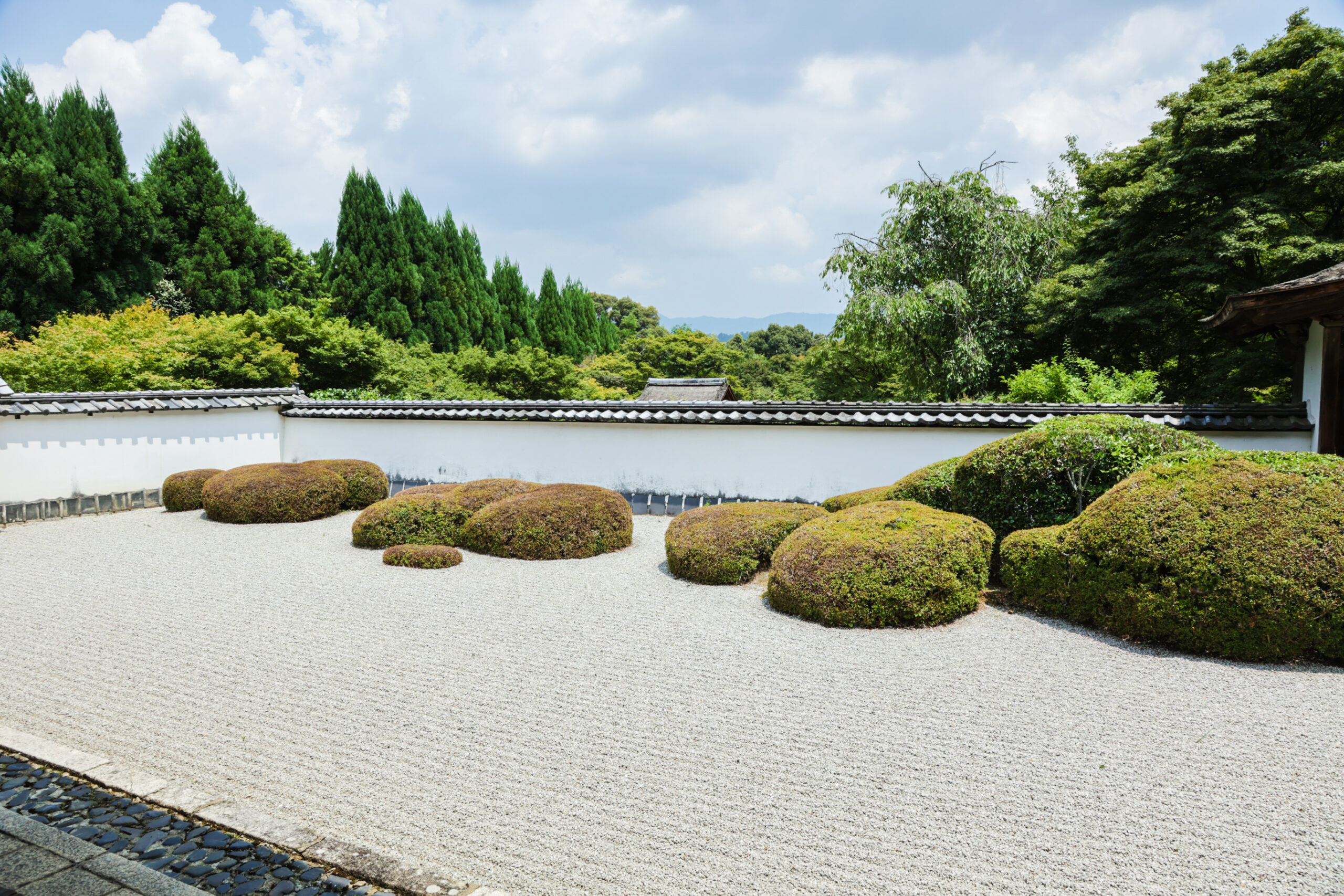 Shoden-ji Temple (Shoden-konshoin)