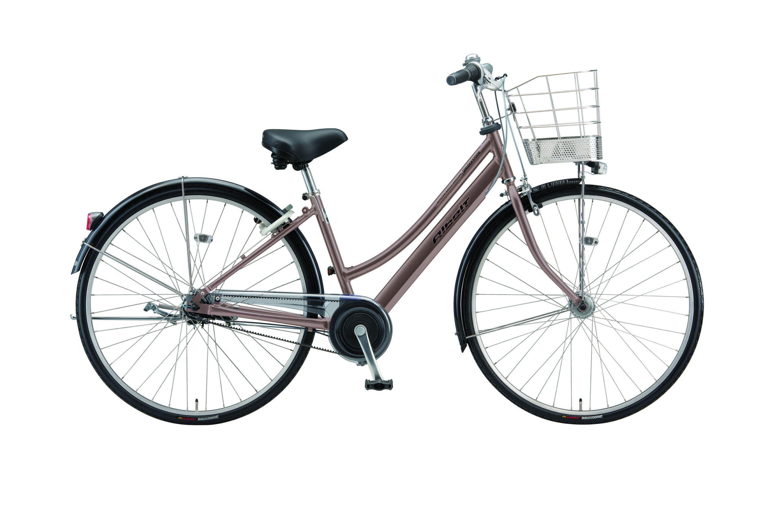 City Bike (5-speed)