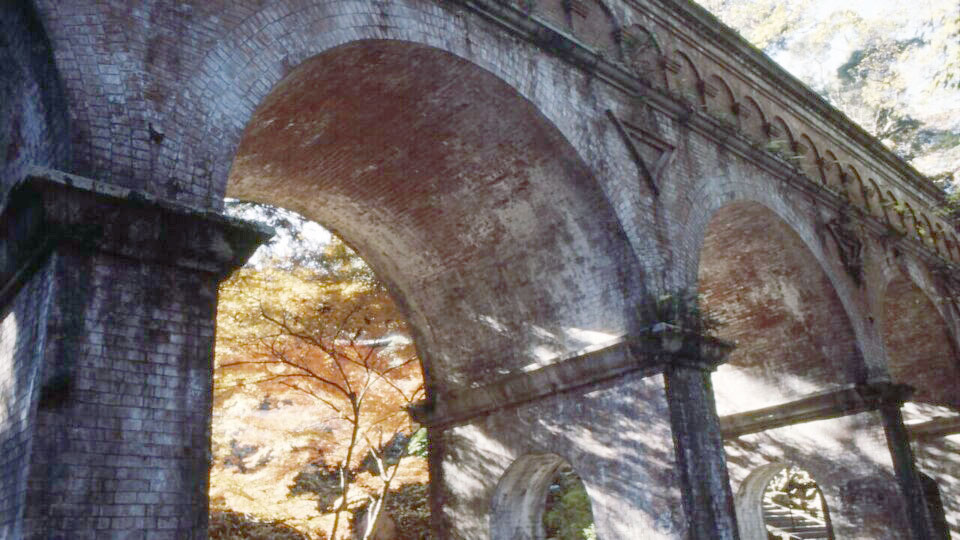Nanzenji Aquaduct