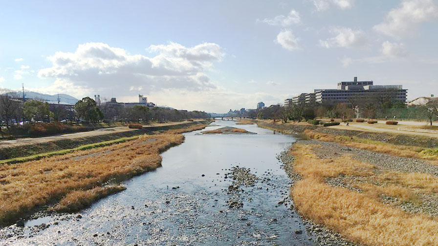 Kamoriver2