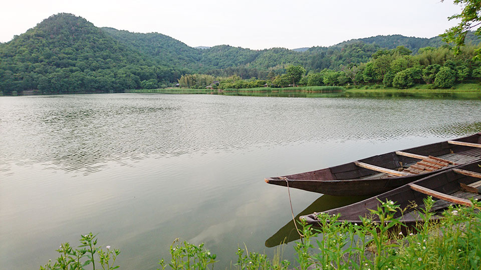 Hirosawa Pond1
